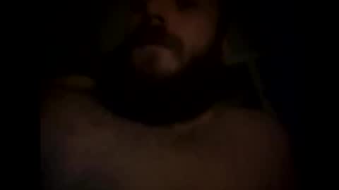 Pac Man Sex online show from November 18, 2025, 12:38 am