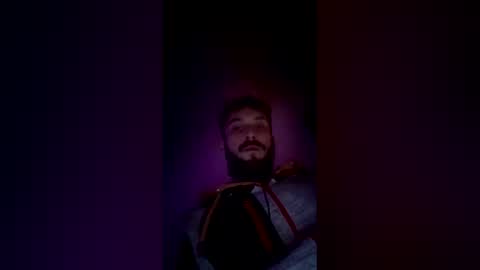 Snapshot of bigdick686268 chatting on March 30, 2026, 9:05 pm Pac Man Sex online show from March 30, 2026, 9:05 pm