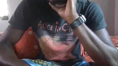 Sir Big dick B online show from November 23, 2025, 8:30 pm