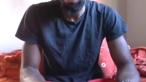 Sir Big dick B online show from December 22, 2025, 4:59 pm