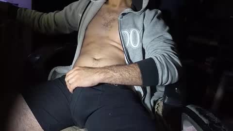 Dante online show from April 9, 2026, 4:23 am