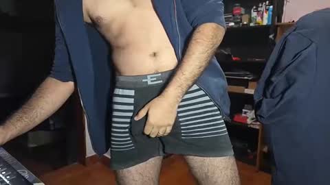 Dante online show from April 24, 2026, 3:42 am