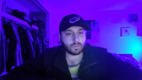 Snapshot of bigdicklebanesemikel chatting on January 18, 2026, 9:02 am bigdicklebanesemikel online show from January 18, 2026, 9:02 am