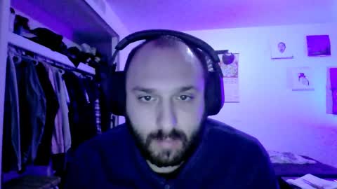 Snapshot of bigdicklebanesemikel chatting on February 12, 2026, 9:37 am bigdicklebanesemikel online show from February 12, 2026, 9:37 am