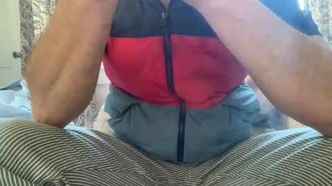 bigdickwalkin online show from January 13, 2026, 6:57 pm