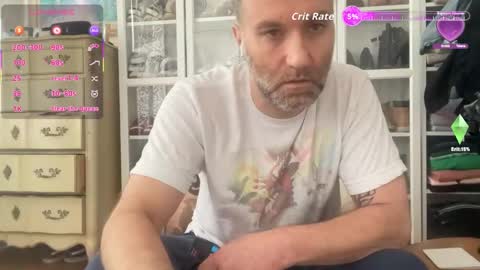 bigdickwalkin online show from February 1, 2026, 5:22 pm