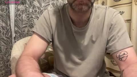 bigdickwalkin online show from February 2, 2026, 8:24 am