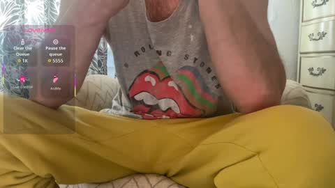 bigdickwalkin online show from March 29, 2026, 6:19 pm