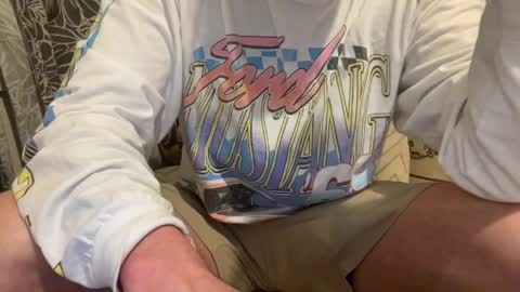 bigdickwalkin online show from April 11, 2026, 10:08 am