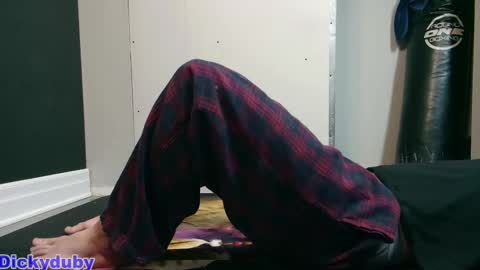 George Forest Dickyduby on all Socials online show from November 10, 2025, 4:00 am