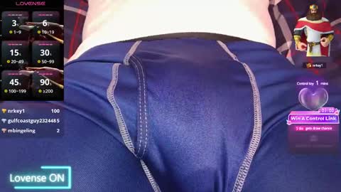 BigDickFreak online show from February 11, 2025, 5:50 pm