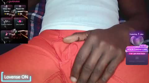 BigDickFreak online show from March 4, 2025, 6:50 pm