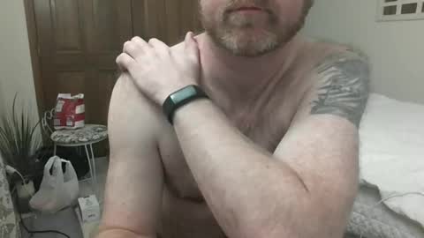 Derek online show from December 25, 2024, 5:48 am