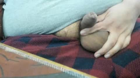 bigdude0162 online show from December 16, 2025, 8:47 pm