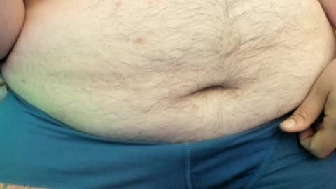 bigdude0162 online show from April 2, 2026, 8:17 pm