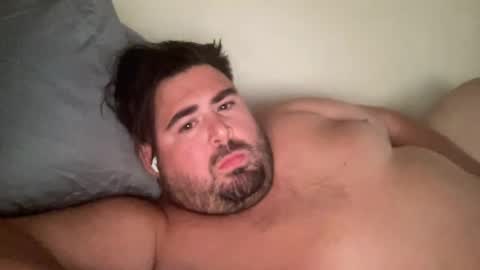 bigdude365 online show from June 16, 2026, 7:11 am