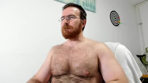 bigdudex online show from April 13, 2026, 5:29 pm