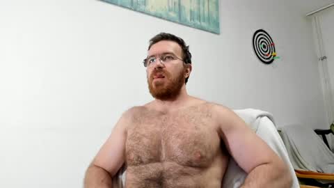 bigdudex online show from April 17, 2026, 5:05 pm