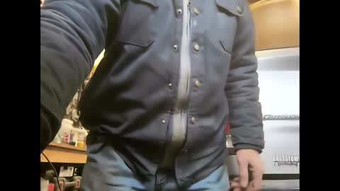 bigelectricrod online show from December 21, 2024, 3:20 pm