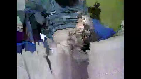 Mr Alpha online show from November 12, 2025, 1:17 am