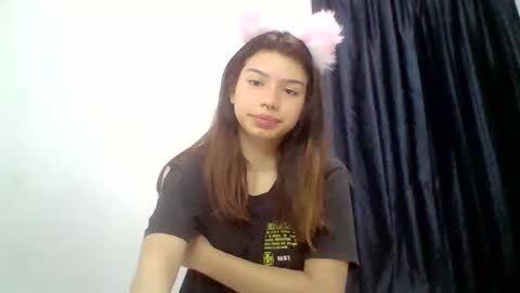 Snapshot of bigfinger125 chatting on February 28, 2025, 8:53 am Lucy and Fred online show from February 28, 2025, 8:53 am