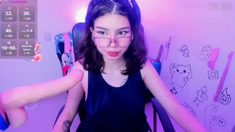 Snapshot of bigfinger125 chatting on February 2, 2026, 8:57 am Lucy and Fred online show from February 2, 2026, 8:57 am