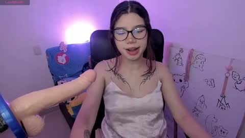 Lucy and Fred online show from April 5, 2026, 12:52 am