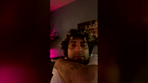 bigflexa92 online show from March 2, 2026, 7:15 am