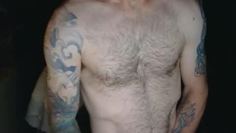 bigfox27 online show from March 1, 2026, 3:41 am