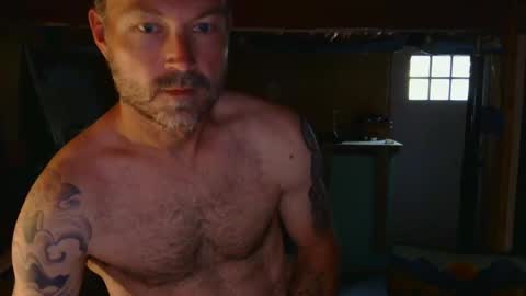 bigfox27 online show from April 7, 2026, 12:27 pm