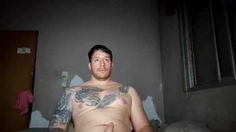 biggeboyy online show from April 20, 2026, 3:09 am