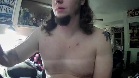 biggerisbetter21 online show from January 6, 2025, 7:56 pm