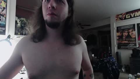 biggerisbetter21 online show from February 14, 2026, 12:46 pm