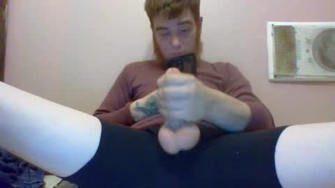 biggingerdick04 online show from December 15, 2025, 5:50 pm