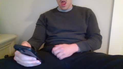 BigGooner01 online show from July 12, 2026, 1:07 am