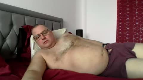 bigguy2014 online show from January 24, 2025, 11:15 am