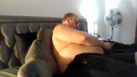 bigguy2014 online show from March 16, 2026, 10:36 pm