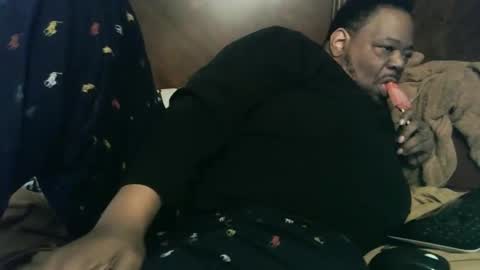 biggyscorpio online show from February 20, 2025, 7:23 am