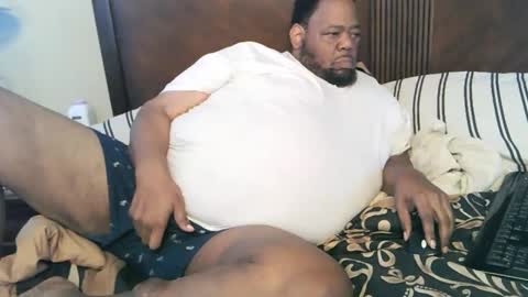 biggyscorpio online show from September 9, 2025, 3:00 pm