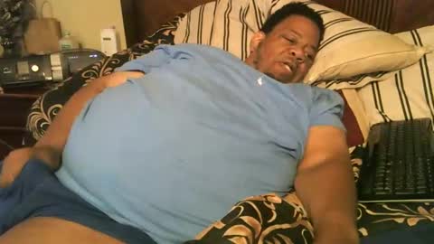 biggyscorpio online show from October 23, 2025, 5:29 am