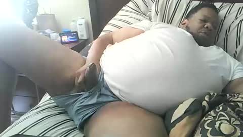 biggyscorpio online show from November 14, 2025, 4:06 pm