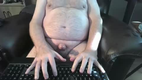 bighardmark online show from March 2, 2025, 9:32 pm