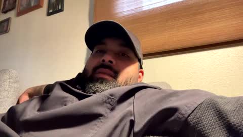 Daniel  Noelia online show from March 6, 2025, 9:53 pm