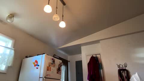 Daniel  Noelia online show from March 10, 2025, 2:48 pm