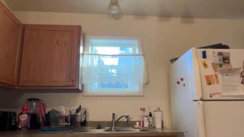 Daniel  Noelia online show from November 12, 2025, 3:12 pm