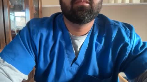 Daniel  Noelia online show from March 22, 2026, 2:20 pm