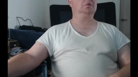 Snapshot of bighorn1981 chatting on September 27, 2025, 12:15 am bighorn1981 online show from September 27, 2025, 12:15 am