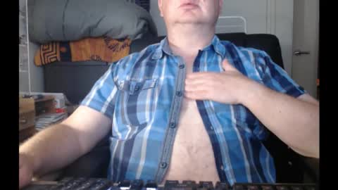 bighorn1981 online show from March 21, 2026, 12:32 pm