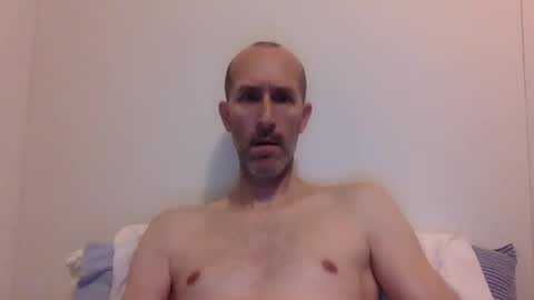 Chaz online show from February 13, 2025, 2:01 am