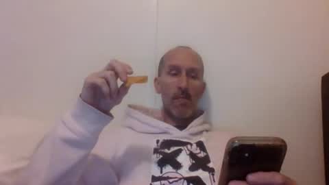 Chaz online show from October 13, 2025, 4:12 am